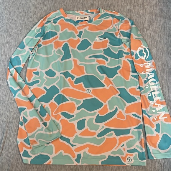 Boys Magellan fish gear bundle (5) - Picture 4 of 16